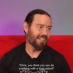 7M views · 268K reactions | Ten Times We Could've Died!! | Steve-O | Facebook