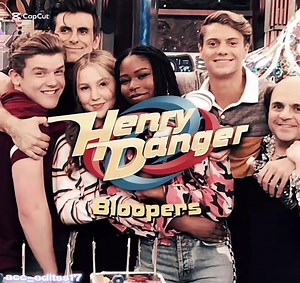 Henry Danger Bloopers Compilation 2023