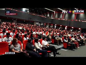 WATCH: PBBM leads the launching of the TESDA Skills Passport Mobile Application | 5 February 2026