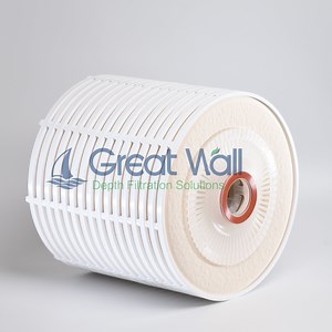 [Hot Item] 16 Cell Depth Lenticular Filter 12" 16 Cell Lenticular Depth Stack Filter