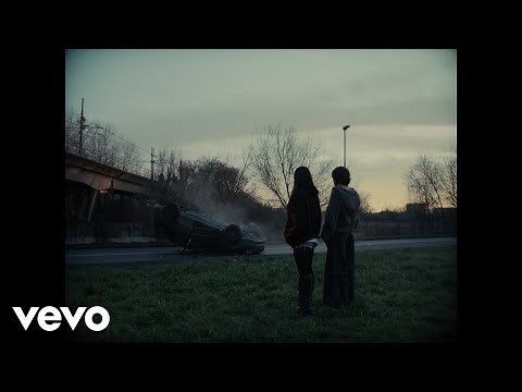 Emma, Rkomi - VACCI PIANO