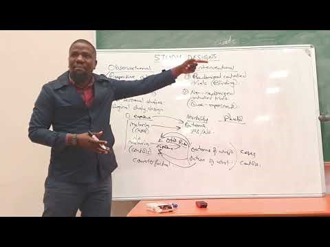 Study Designs_Part 3 (Different retrospective cohort from case control)