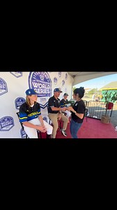 Game 11 Europe Africa 6 Australia 7 18 Sayre Howick Manager Adam Dobb 14 Hudson Dobb | Little League Intermediate 50/70 World Series Baseball