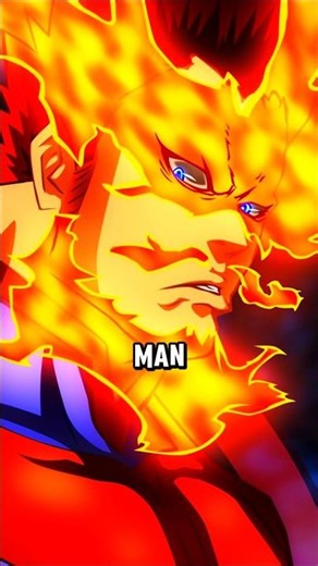 Endeavor — The Hero Society’s Greatest Failure