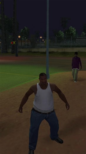#gtasanandreas | gta san andreas