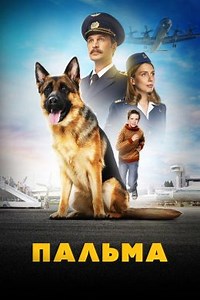 Пальма (2021) — Фильм.ру