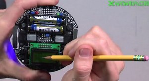 Video: Analog To Digital Conversion On The ATmega328p