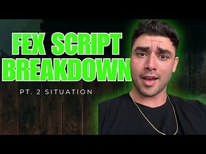 Life Insurance Script Breakdown pt. 2 | And WHY It Works