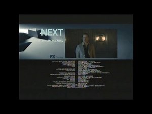 Transformers: The Last Knight (2017) End Credits (FX 2019)