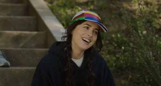 Am I Ok? Trailer Oficial