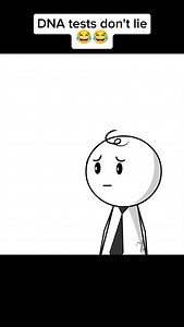 4.5K views | DNA tests don't lie Audio:@onlychristiantye #animation #comedy #reels #instagramreels #animationmeme #trending #meme #funnymeme #fyp #adoption #dna | Madanimationss | Facebook