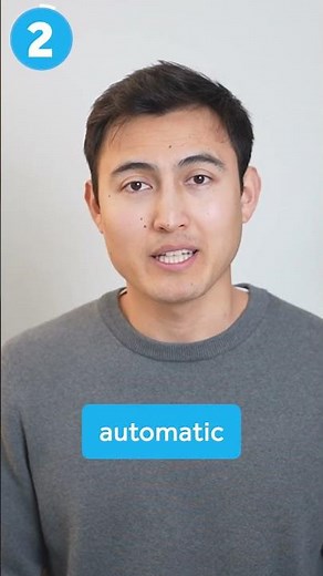 3 Reasons to Use Excel Tables