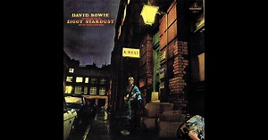 The Rise and Fall of Ziggy Stardust and the Spiders from Mars (2012 Remaster) by David Bowie on Apple Music