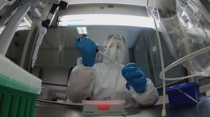 Video. The science behind reliable COVID-19 testing