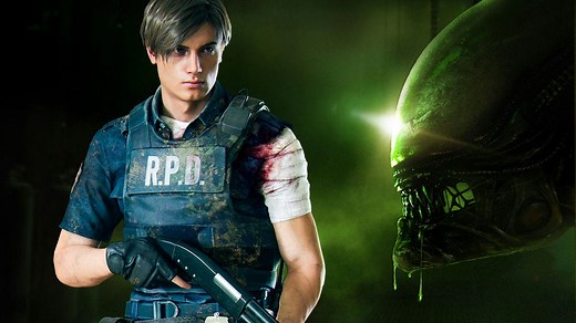 The 10 Best Survival Horror Games - IGN