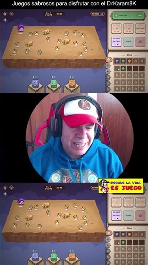 Desktop Nard Dice Idle 🎲 Steam made math dangerous