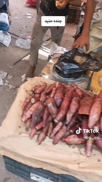 تاريخ تهامة وجند حنيد