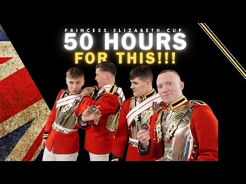 This is why I joined the Cavalry | British Army