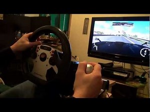 Issue with Fanatec CSR firmware 756