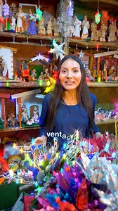 🎄 ¿Sabías que en Crece con Caja puedes acceder a cursos de marketing, ventas, finanzas y mucho más? Son 100% gratuitos y están diseñados para ayudarte a impulsar tu negocio. 💼✨ Así como Nancy, que aprendió a vender por Marketplace y hoy potencia sus ingresos en esta campaña, tú también puedes dar el siguiente paso y llevar tu emprendimiento a otro nivel. 🚀 🔗 Empieza hoy: https://bit.ly/3LH3SX4 #CajaArequipa #CreceConCaja #Emprendedores | Caja Arequipa