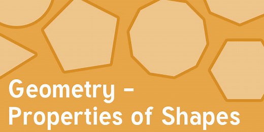 Year 3 Geometry Shapes | Primary Resources - PlanIt - Twinkl