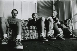 Steve Albini Admits Confusing Jawbreaker with Jawbox in Teaser for Upcoming Documentary on the Seminal Punk Band -