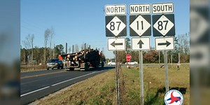 Bridge to be built in Columbus Co. to improve NC 87 and NC 11 interchange