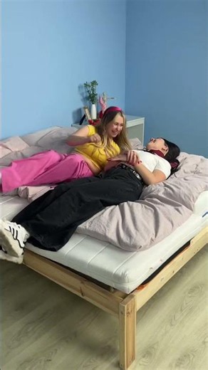 Kejutan Tak Terduga: Prank yang Berubah Menjadi Kacau! 😂🎉