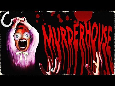 GET OUT OF THE HOUSE!! | Murder House