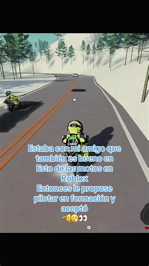 Epic Motorcycle Role Play in Roblox: Yamaha vs BMW