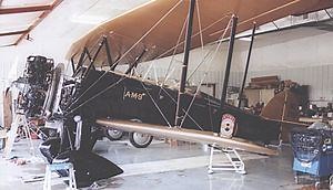 Waco Mailplanes - Alchetron, The Free Social Encyclopedia