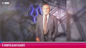 È morto Alan Scarfe, attore di Arma letale 3