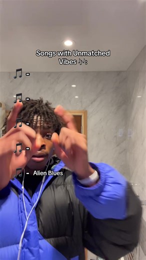 PEAK VIBES #crystalcastles #nirvana | Alien Blues