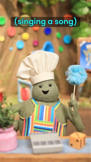 Tiny Chef on Instagram: "Thank you Cheffers. Cheffy is still hugging his answering machine…"