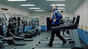 95K views · 212 reactions | Running forward is overrated. This track coach is the world record-holder in the backwards mile. | The Wall Street Journal | Facebook