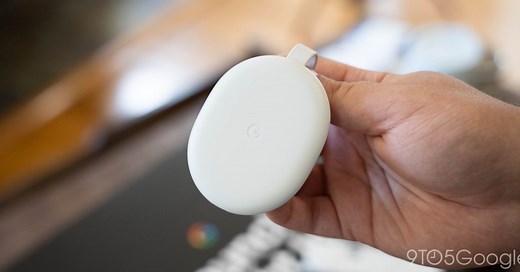 Ethernet adapter for Chromecast with Google TV starts shipping