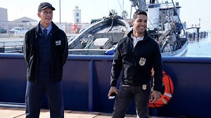 NCIS Season 19 Episode 11 All Hands