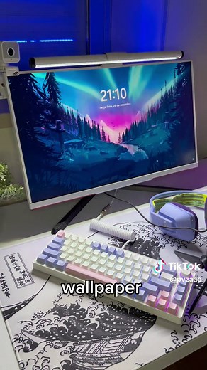 Dica de Ouro: Personalize sua Tela de Bloqueio com Wallpaper Engine