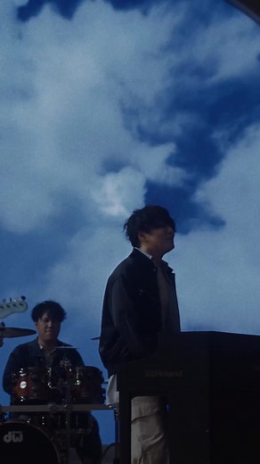 アニメ『アオのハコ』オープニング主題歌「Same Blue」