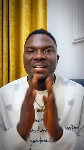 INEC wanted you to be youth ambassador and you declined because you feared mobs will attack you. What do you think that role would have enabled you do? So you didn't think the role would have provided you a bigger platform to do more on voter education with a better understanding of what inec is doing and you'd then be able to explain it to the zombies praising you in the comment section WHICH will them be better educated. Uwa ntoor