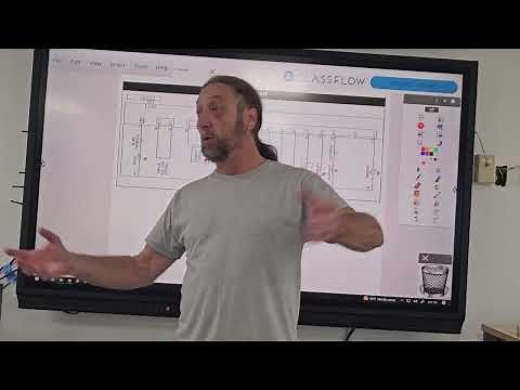 Dishwasher Circuits and Diagram