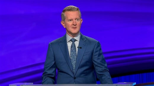 Power Moves’ for $1600! 😉 This week Jeopardy featured NYPA’s St. Lawrence project. Fun fact: The Moses–Saunders Dam stretches across the St. Lawrence River—nearly a mile of hydropower history delivering clean, reliable energy since 1958! We’re excited and proud to see clean energy in the trivia spotlight! #Jeopardy | New York Power Authority