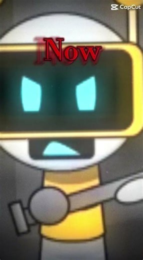 Evolution of Funbot 12￼