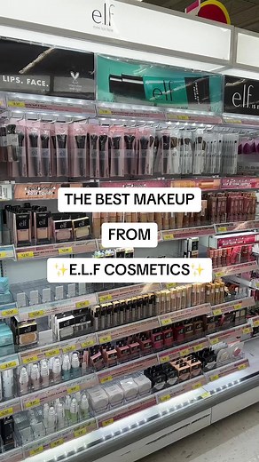Top Elf Cosmetics Makeup Products You Need to Try!