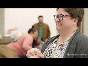 Direct Support Professionals Make Dreams Come True in Adult Day Programs- Full Version