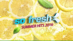 【So Fresh: Summer Hits 2016】 Jam-packed with the hottest summer hits from biggest artists on the planet! Featuring Justin Bieber, Zayn, The Chainsmokers, Meghan Trainor and SO MANY MORE! Grab your copy now: http://apple.co/29iGCsy | Sony Music Malaysia