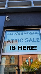 Long & McQuade Jack's Bargain Attic Sale has begun! 🔥 Stop by your local L&M for the BEST deals on musical gear and instruments. 😍 Don't wait, browse here and shop. 👉 long-mcquade.com/atticsale2024 #longandmcquade #lm2024 #lmatticsale2024 #atticsale | Long & McQuade Musical Instruments