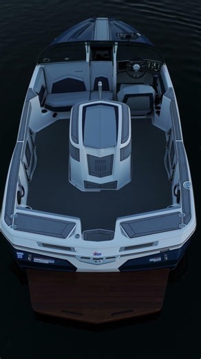 2026 MasterCraft ProStar #boats #shorts