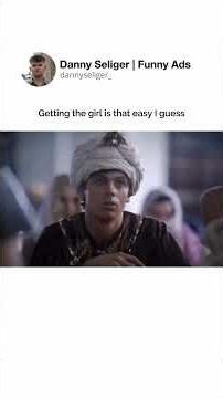 Follow for more funny ads 😂