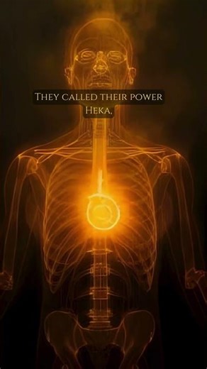 Heka: The Lost Power of Ancient Healing